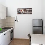 Dimora Bianca Hébergement de vacances