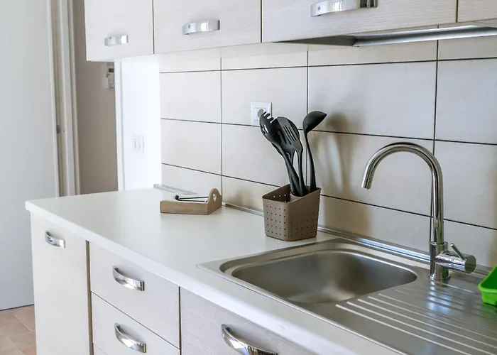 Dimora Bianca 토레 산 지오반니 우겐토