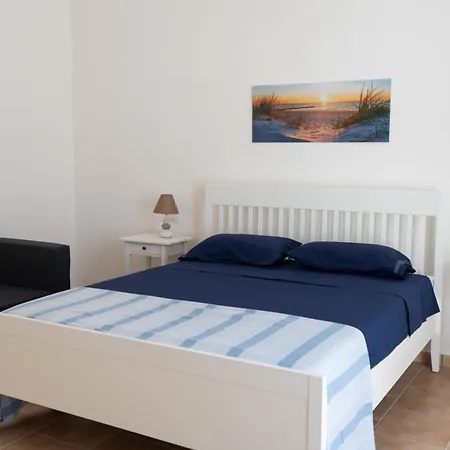 Dimora Bianca Ferienhaus *