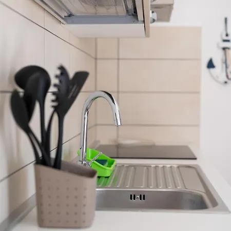 Dimora Bianca Torre San Giovanni Ugento