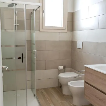 Dimora Bianca Ferienhaus