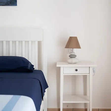 Dom wakacyjny Dimora Bianca