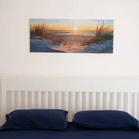 Dimora Bianca * Torre San Giovanni Ugento