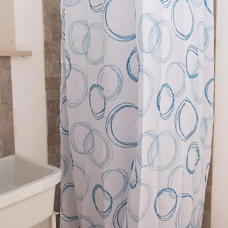 Dom wakacyjny Dimora Bianca Torre San Giovanni Ugento