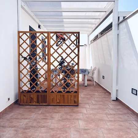 Dimora Bianca Dom wakacyjny *