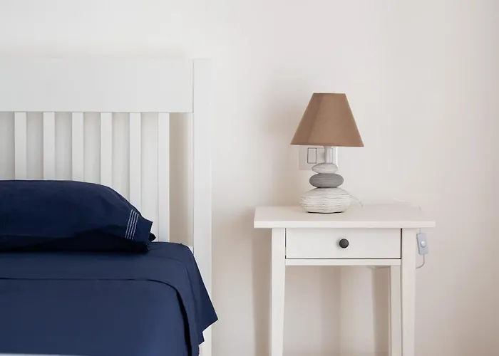 度假居 Dimora Bianca