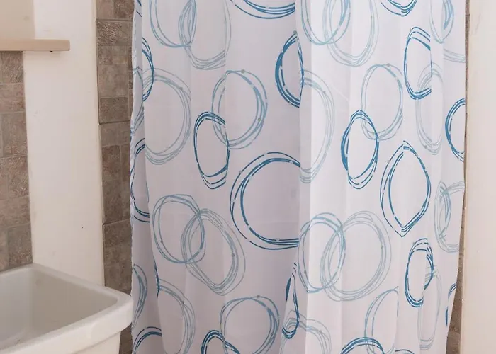 度假居 Dimora Bianca 托雷圣乔万尼乌